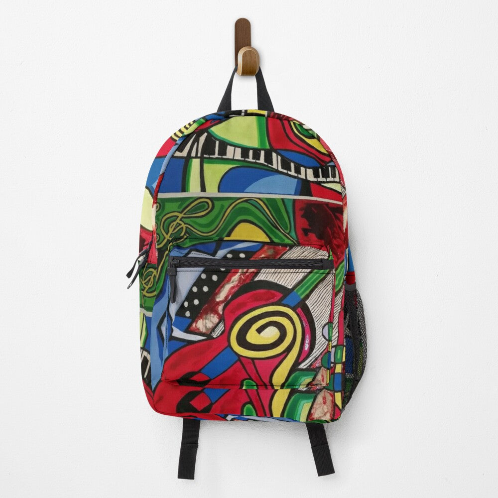 sac à dos music