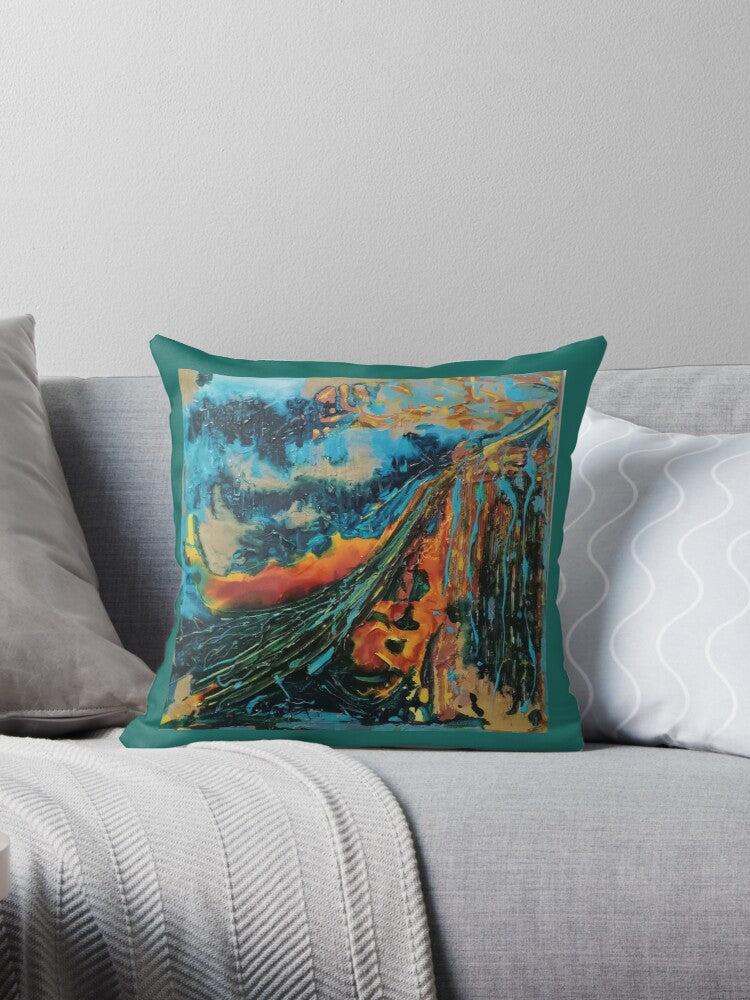 coussin elan