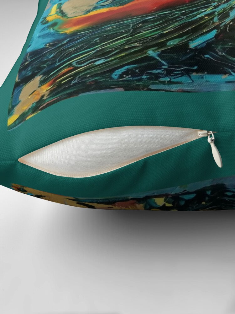 coussin elan