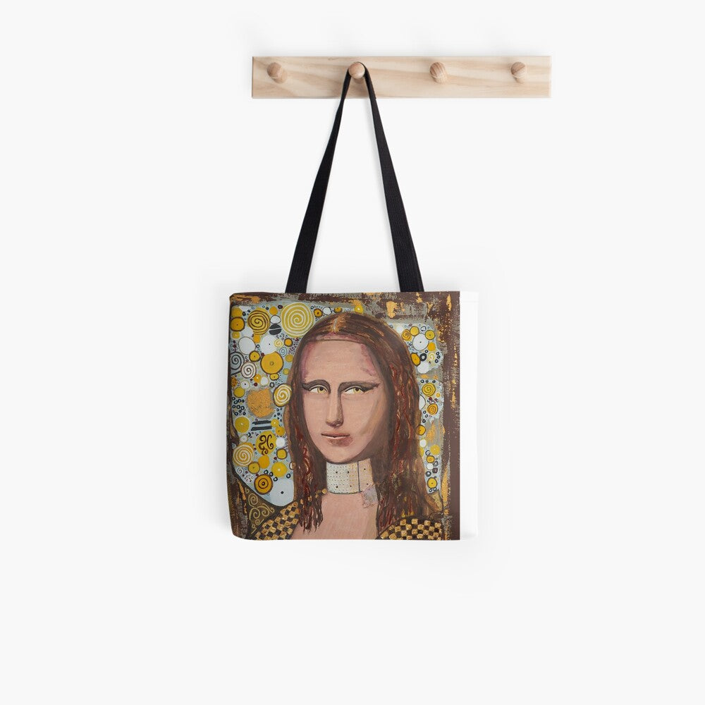 sac à bandoulière mona klimt