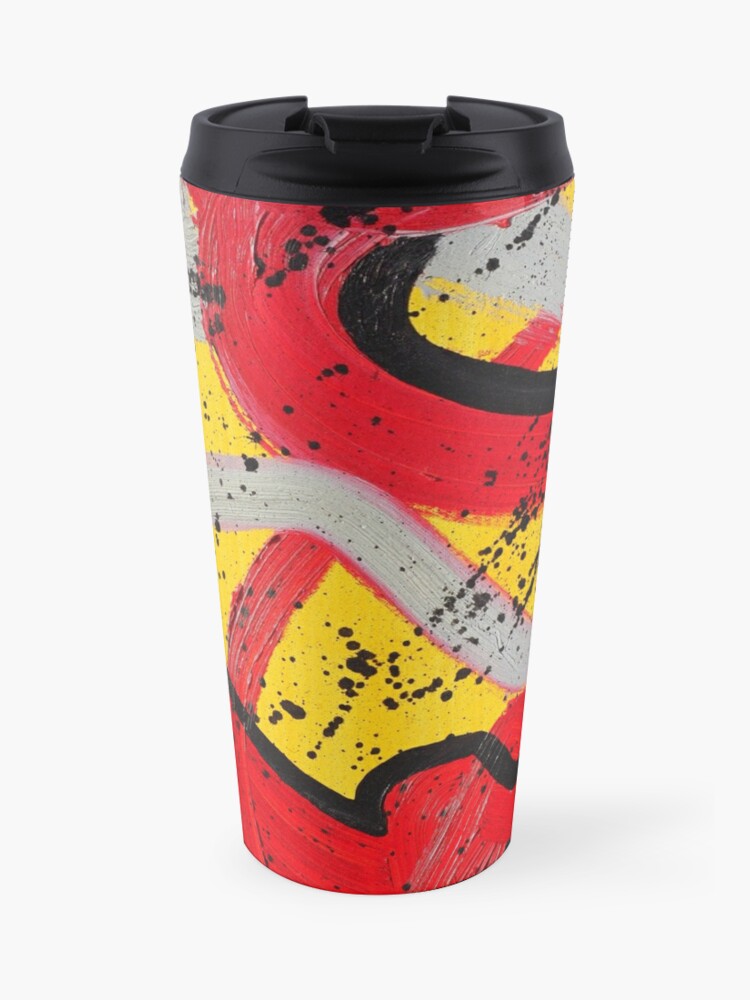 mug isotherme ame ibérique