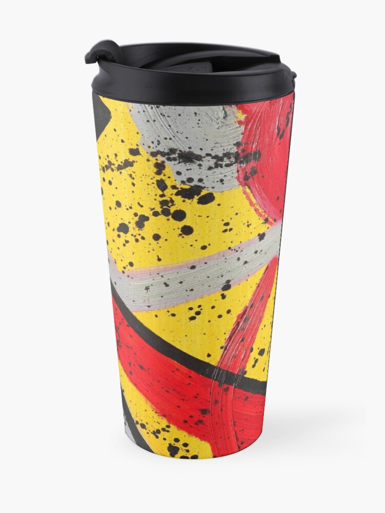 mug isotherme ame ibérique