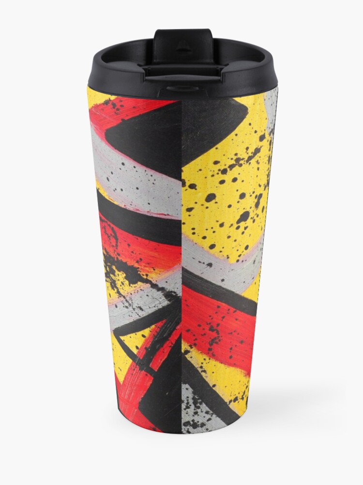 mug isotherme ame ibérique