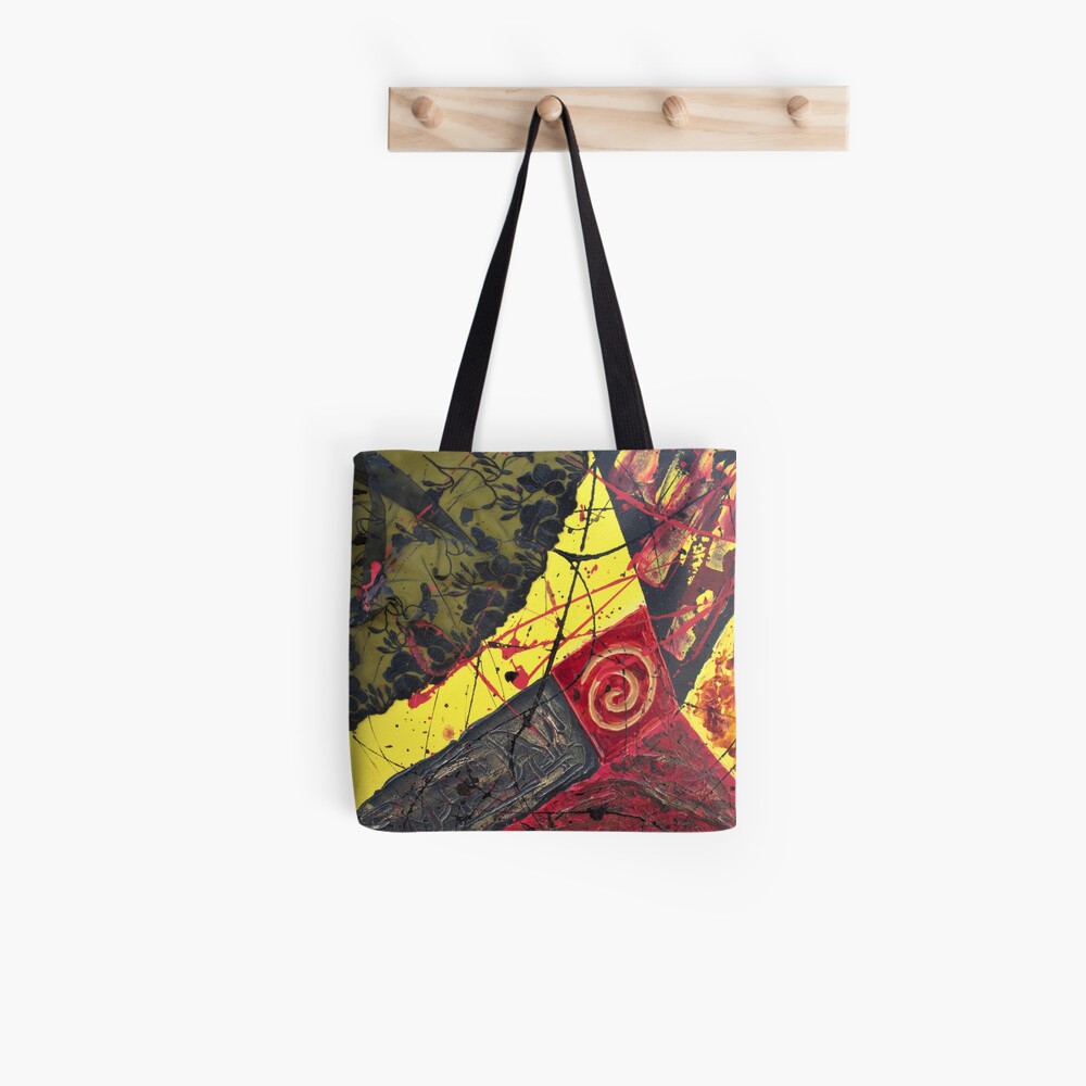 sac à bandoulière abanico ( eventail )