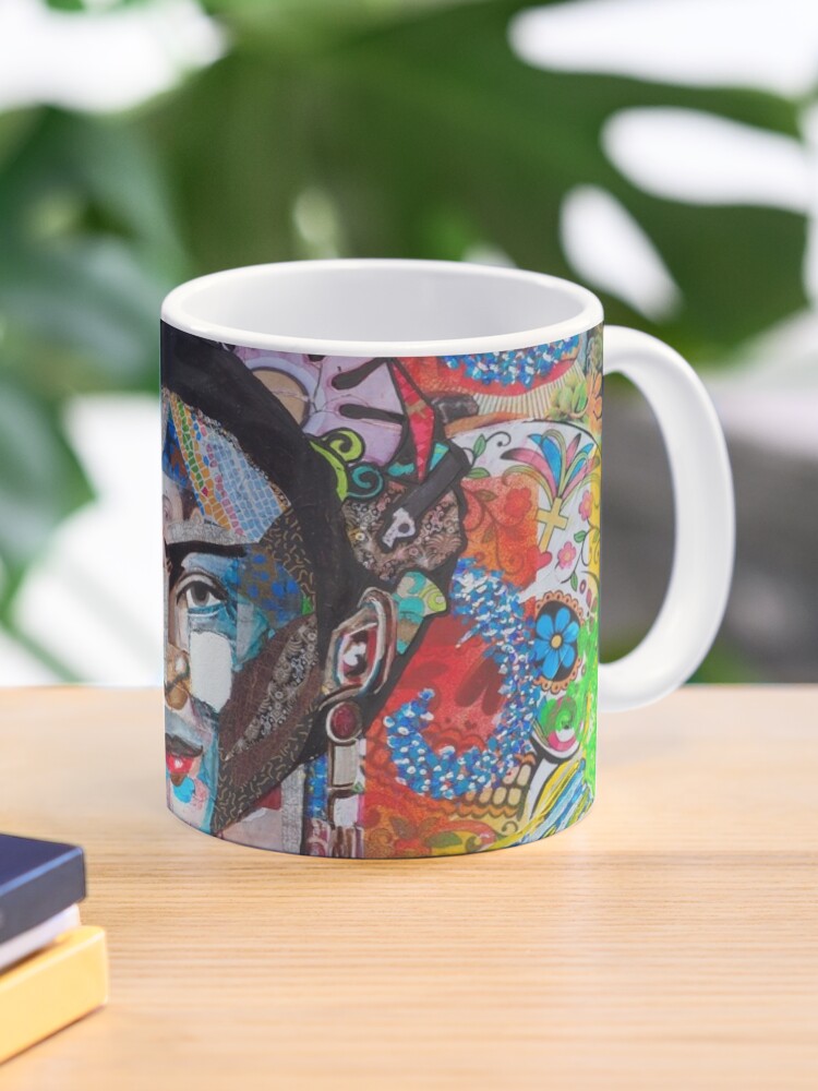 mug l'histoire de frida