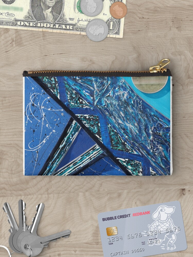 pochette ou trousse de toilette il était une fois la mer
