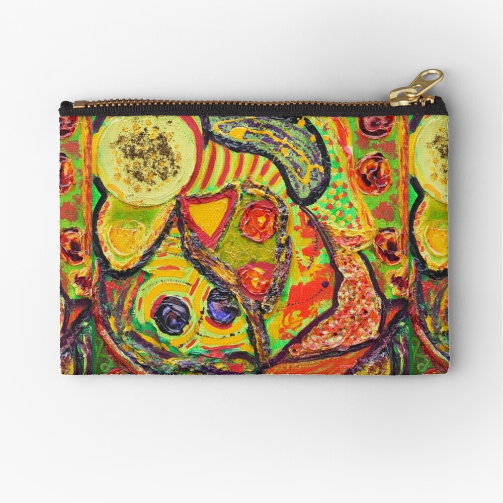 pochette brin de poésie