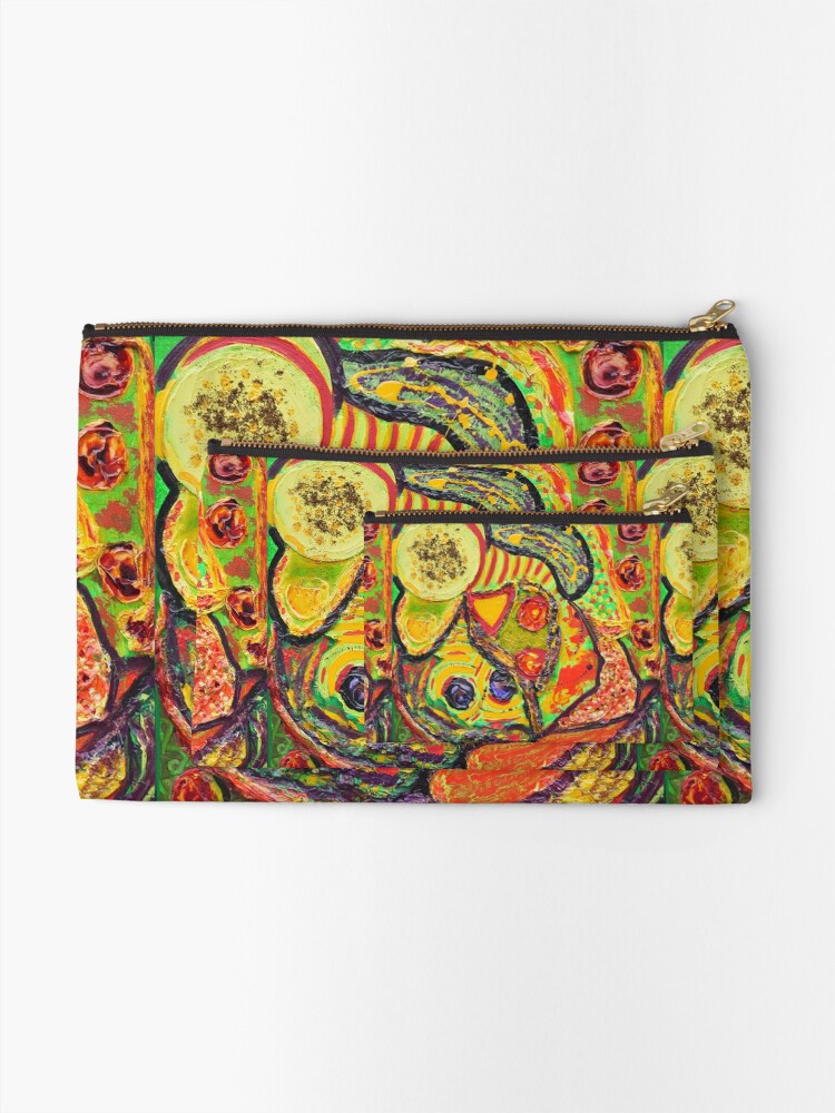 pochette brin de poésie