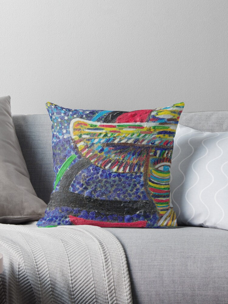 coussin