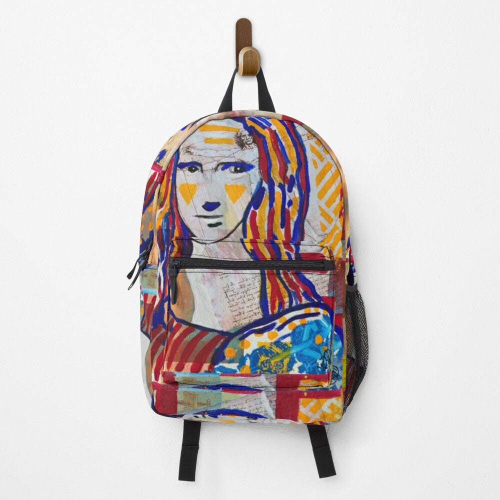 Sac à dos Joconde moderne