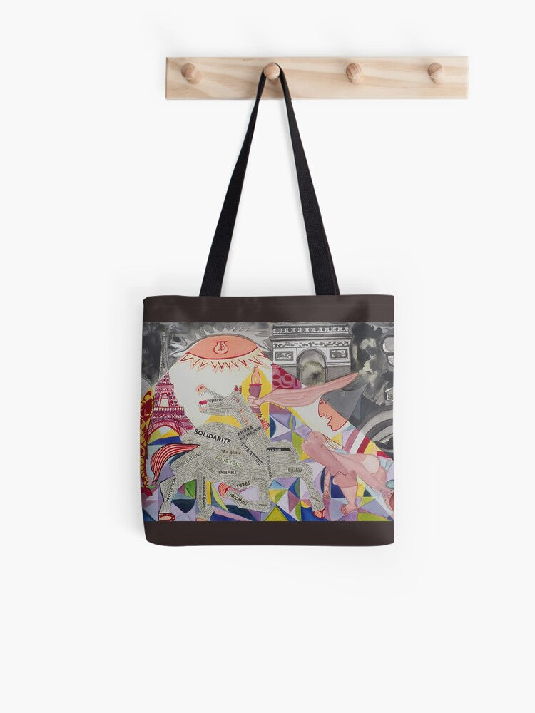 sac a bandouliere "guern'espoir"