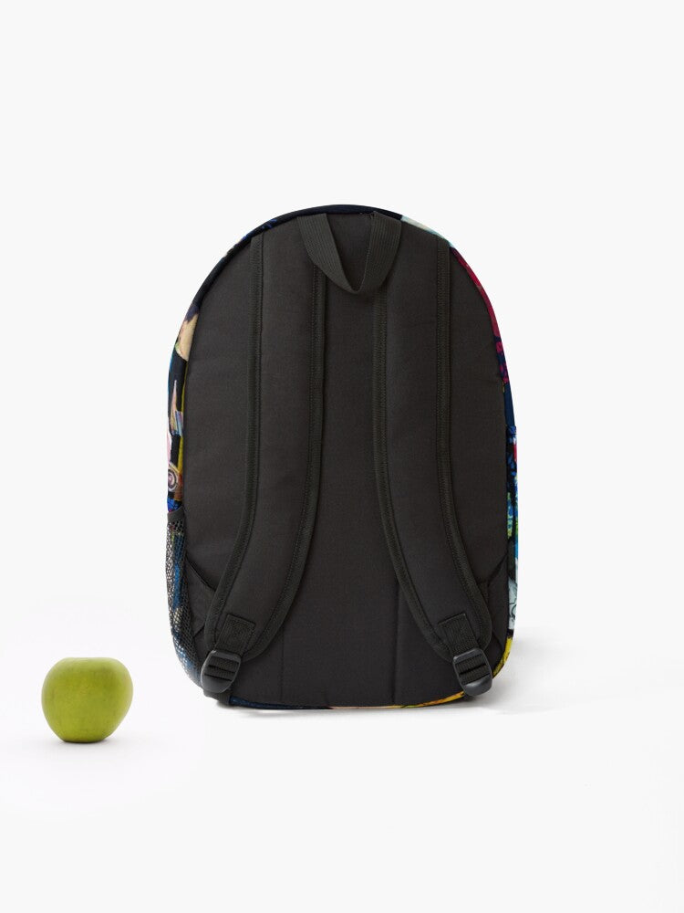 Sac à dos Joconde moderne