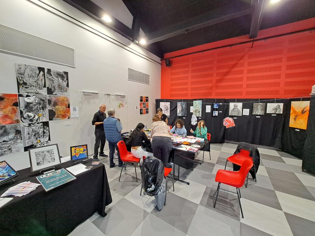 Projet Santé Mentale