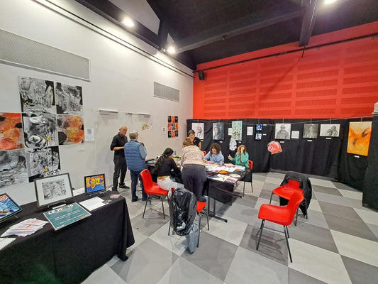 Projet Santé Mentale