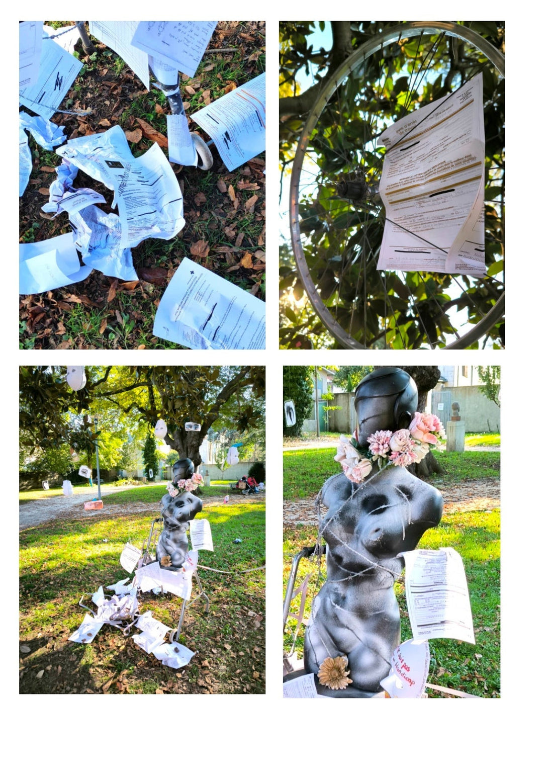 Projet Handicap à 4 mains