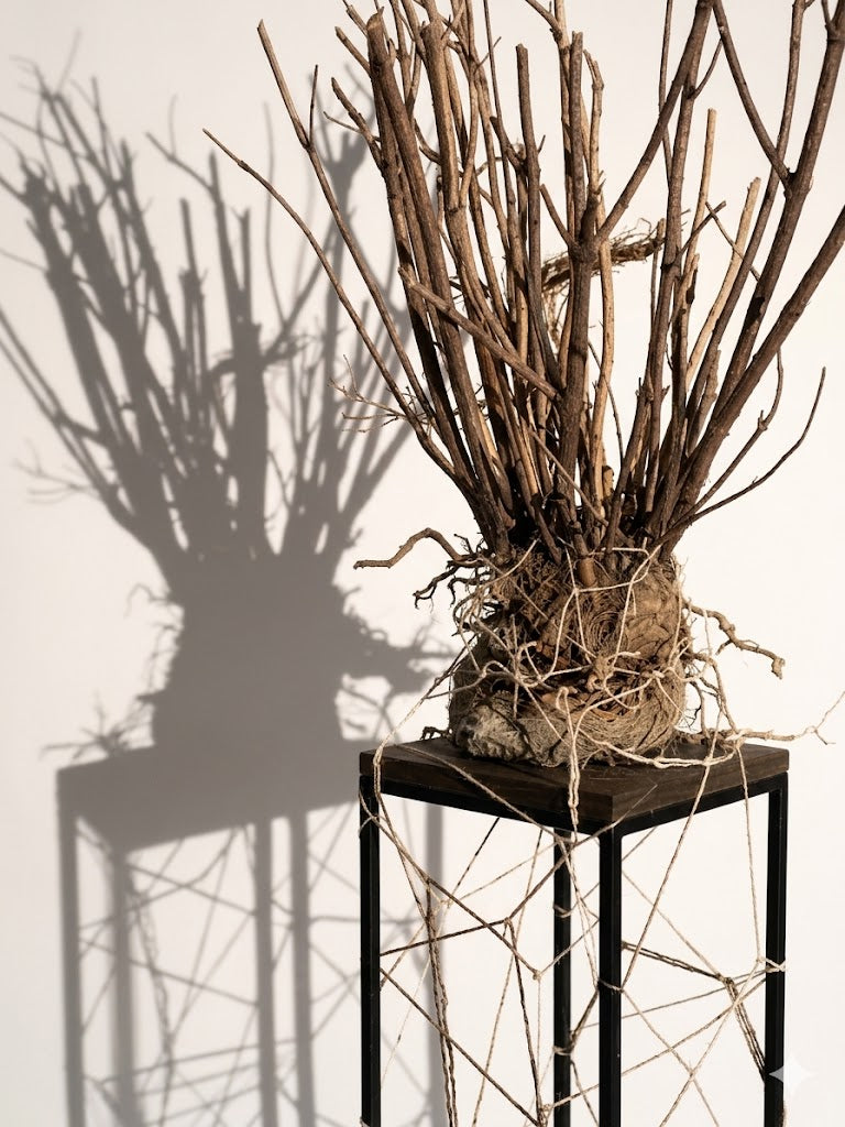 Installations sculpturales