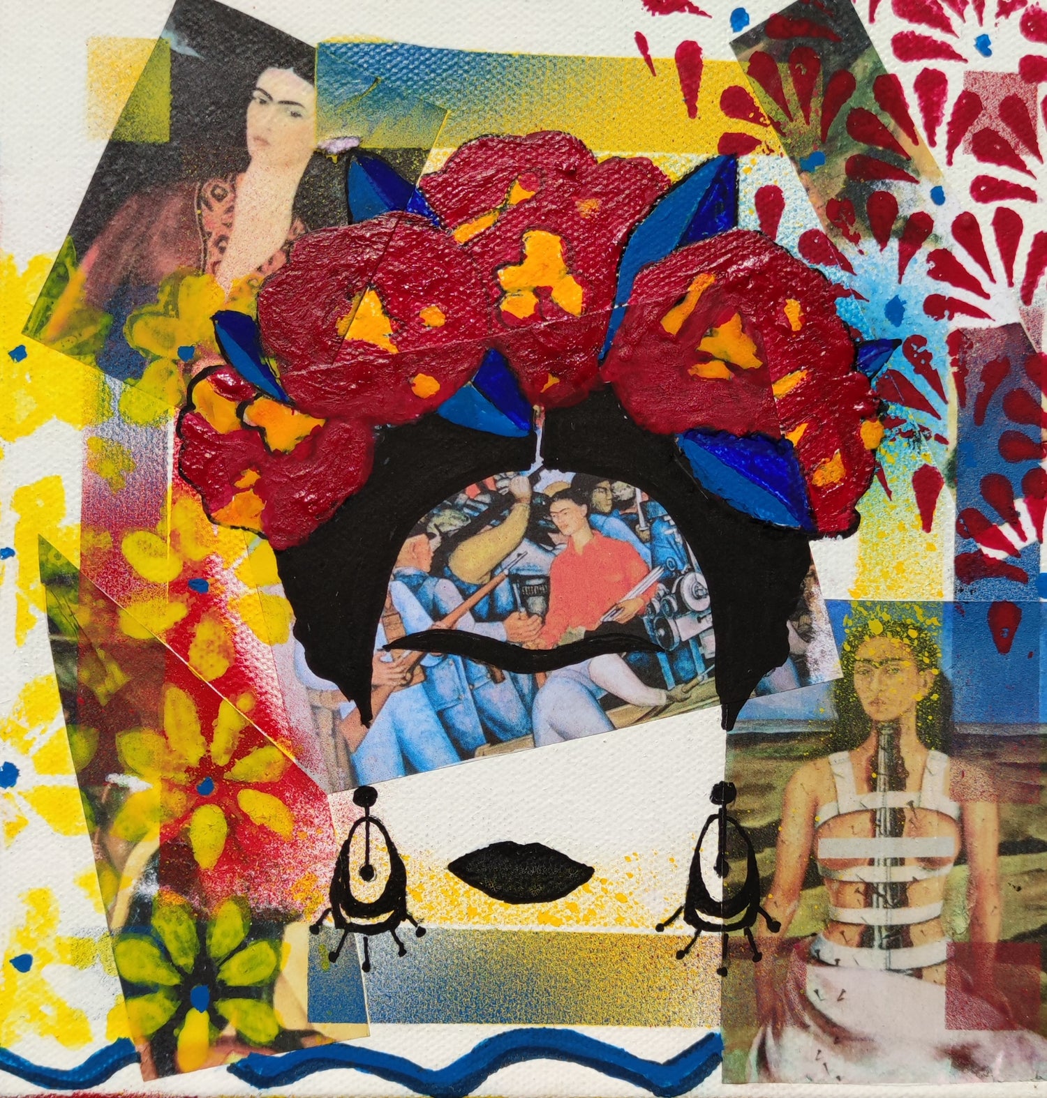 Pop Art et Street Art