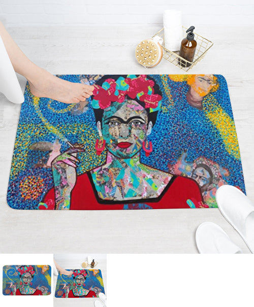 Tapis de bain