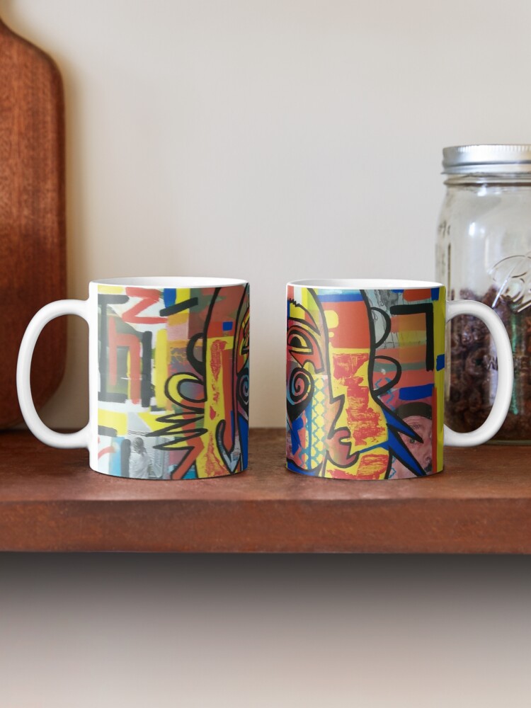 Mugs classiques