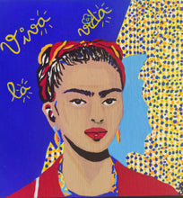 Cargar imagen en el visor de la galería, Frida moderne