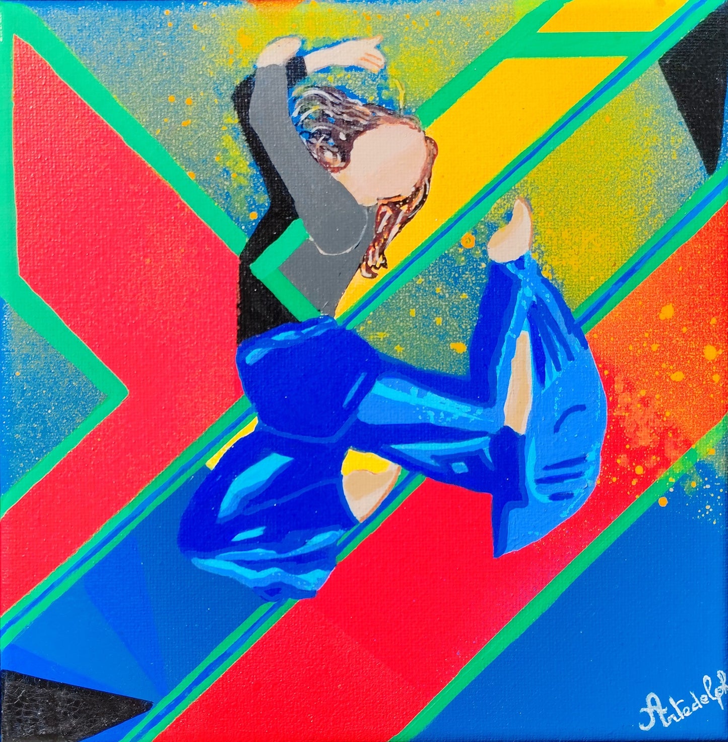 Danse 2