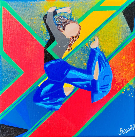 Danse 2