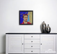 Cargar imagen en el visor de la galería, Frida moderne