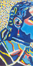 Cargar imagen en el visor de la galería, Frida, dualité des genres