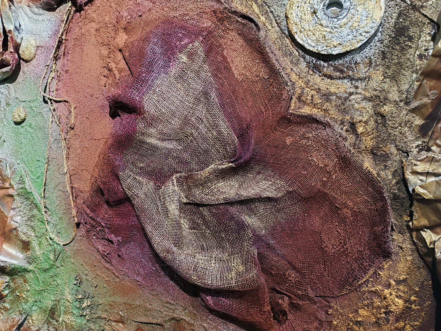 Reliefs