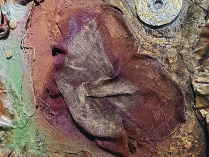 Reliefs