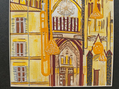 Jazz Cathédrale 1
