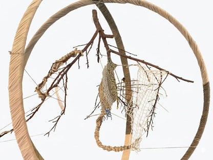 Respiration organique