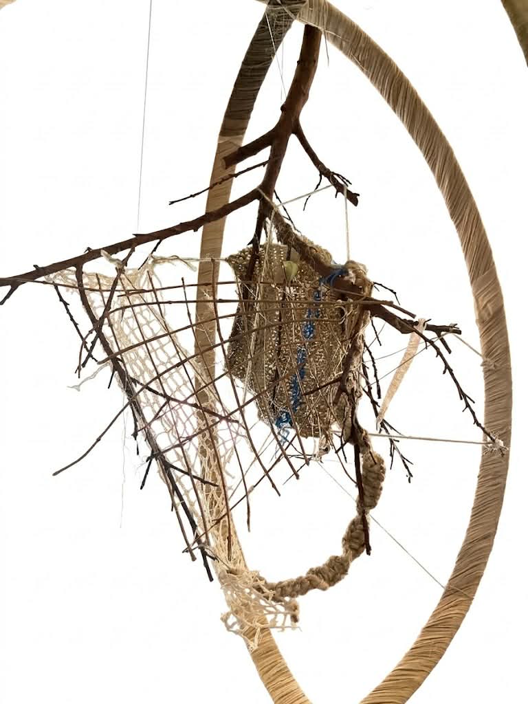 Respiration organique