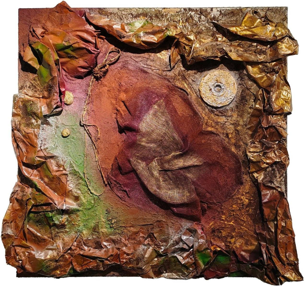 Reliefs