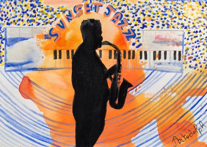 Sunlight Jazz