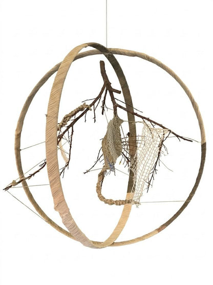 Respiration organique