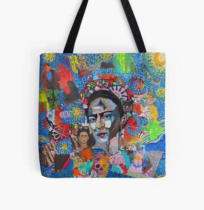 Pack Cadeau L'Histoire de Frida sous le Ciel étoilé