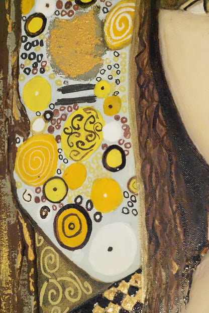 ma mona klimt