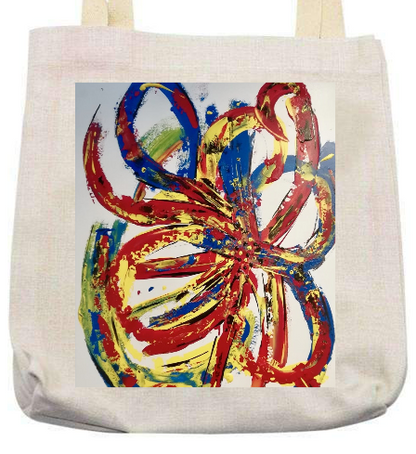 tote bag felicité