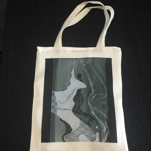 tote bag flamenco