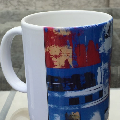 mug street art