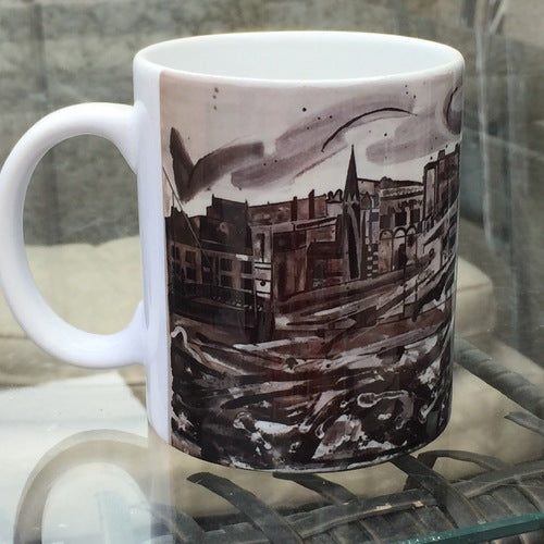 mug lyon vendu