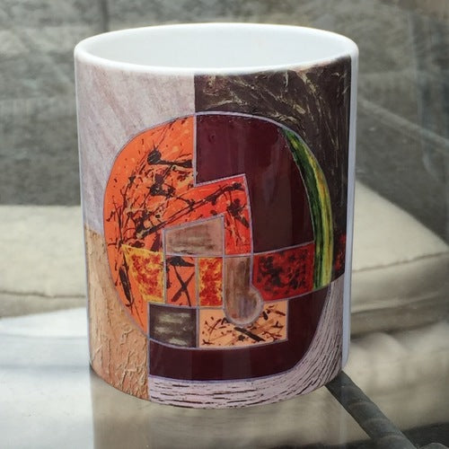 mug gaia