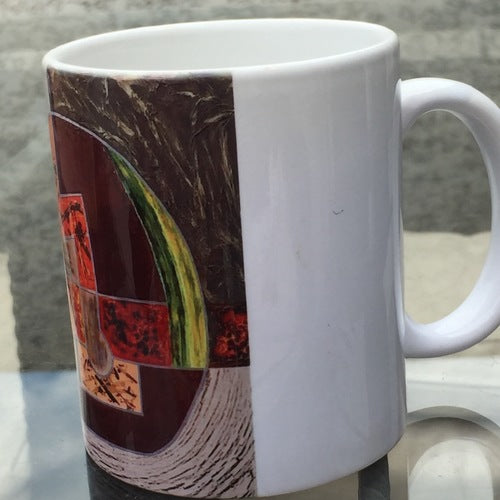 mug gaia