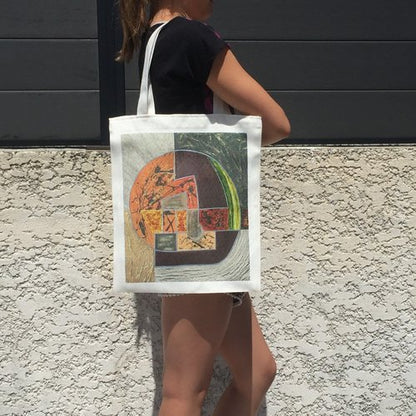 tote bag gaïa