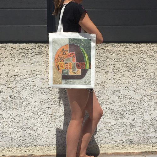 tote bag gaïa