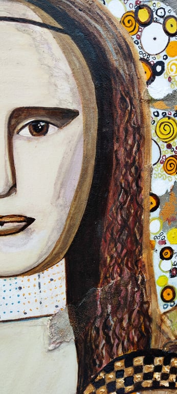 ma mona klimt