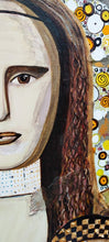 Load image into Gallery viewer, ma mona klimt