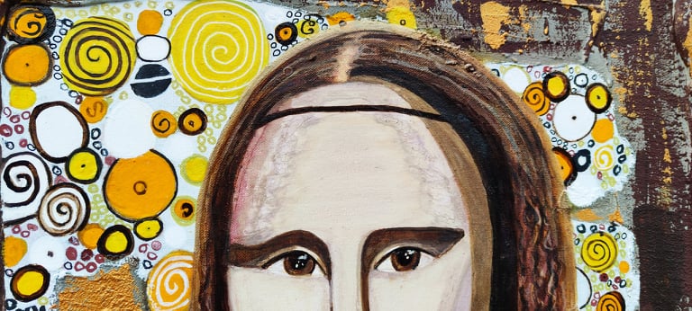 ma mona klimt