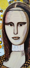 Load image into Gallery viewer, ma mona klimt